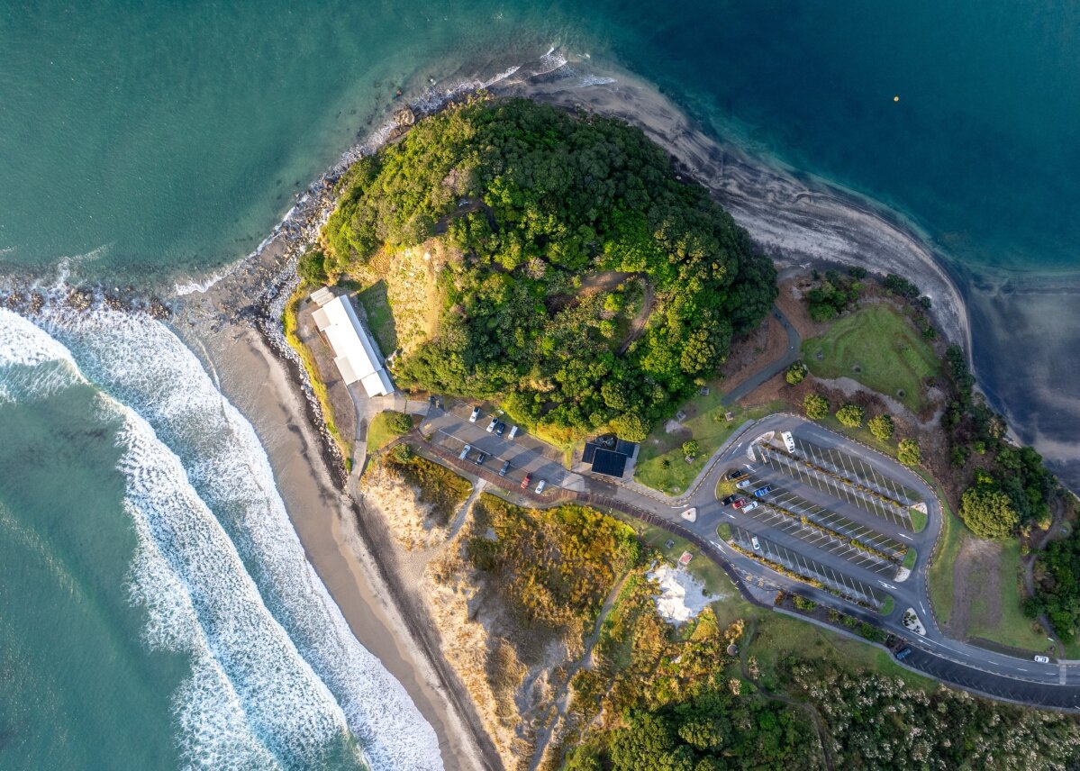 Extra carparks on the horizon for Mangawhai Heads surf beach